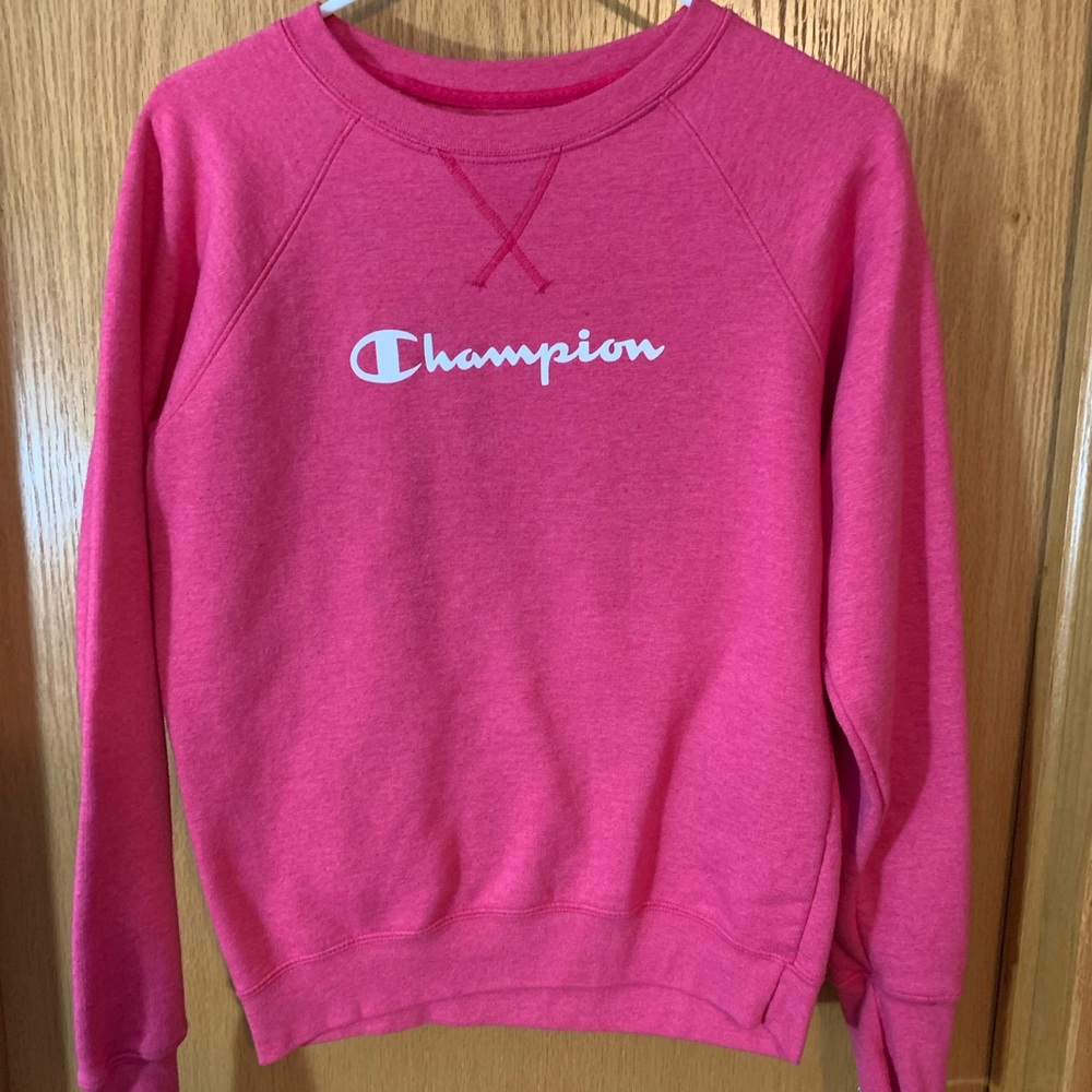 Champion Crew Neck